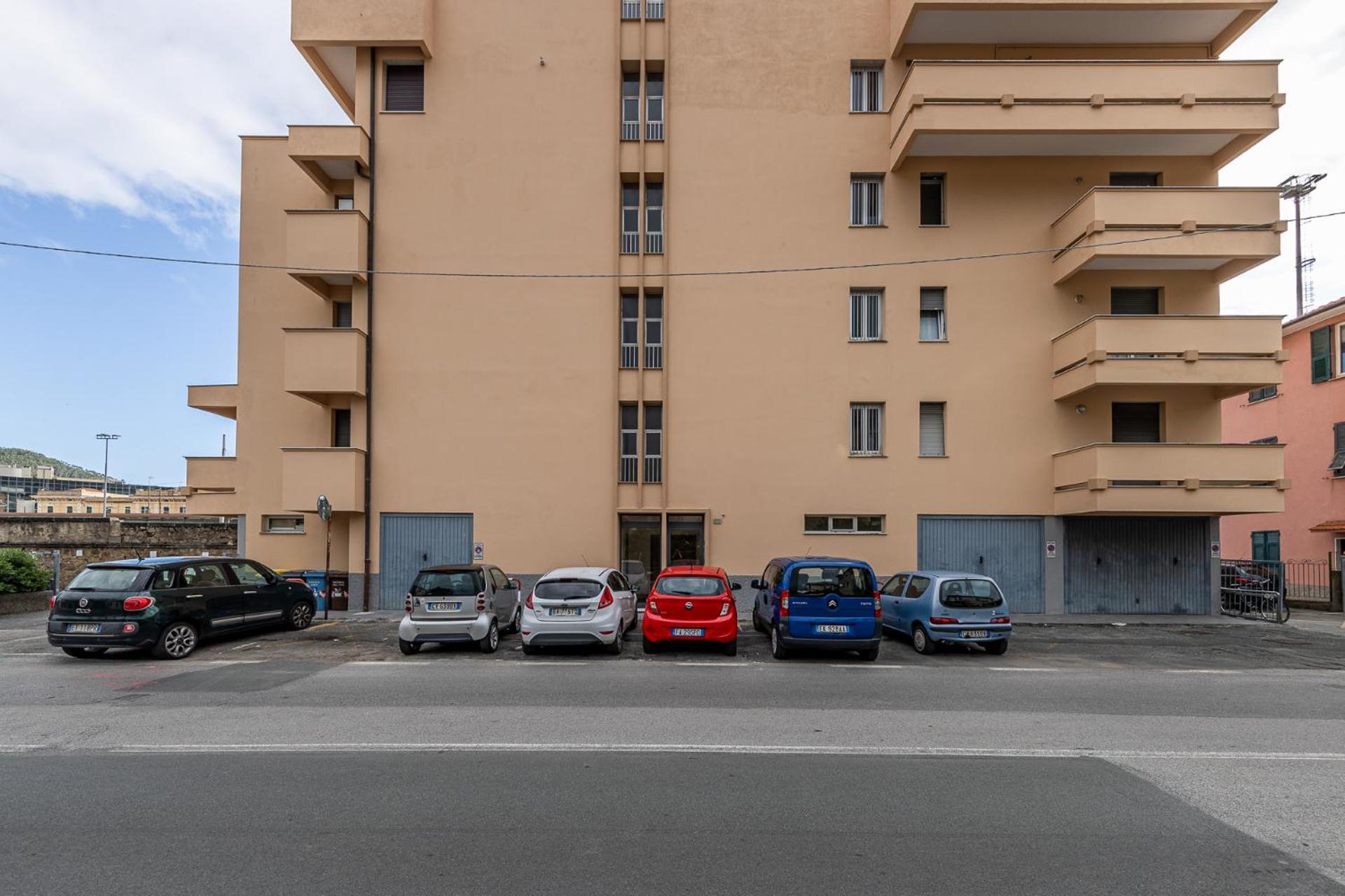 דירות ססטרי לבאנטה Casa Francesca Luminoso, Wifi E Parcheggio מראה חיצוני תמונה