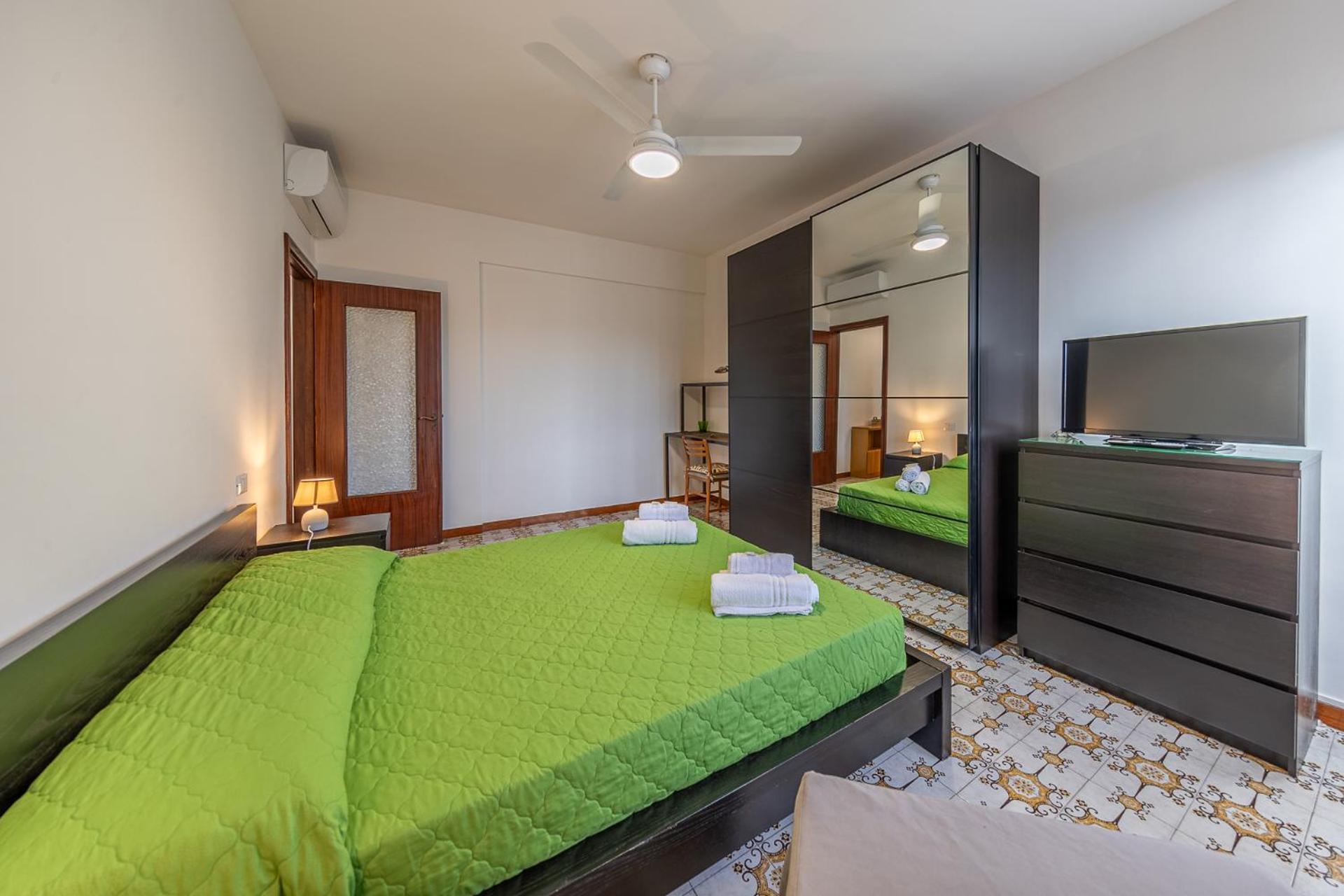 דירות ססטרי לבאנטה Casa Francesca Luminoso, Wifi E Parcheggio מראה חיצוני תמונה