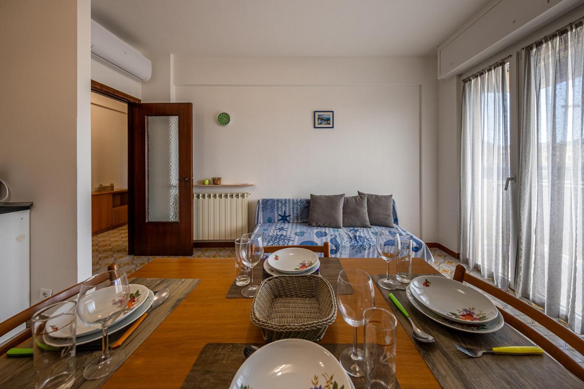 דירות ססטרי לבאנטה Casa Francesca Luminoso, Wifi E Parcheggio מראה חיצוני תמונה