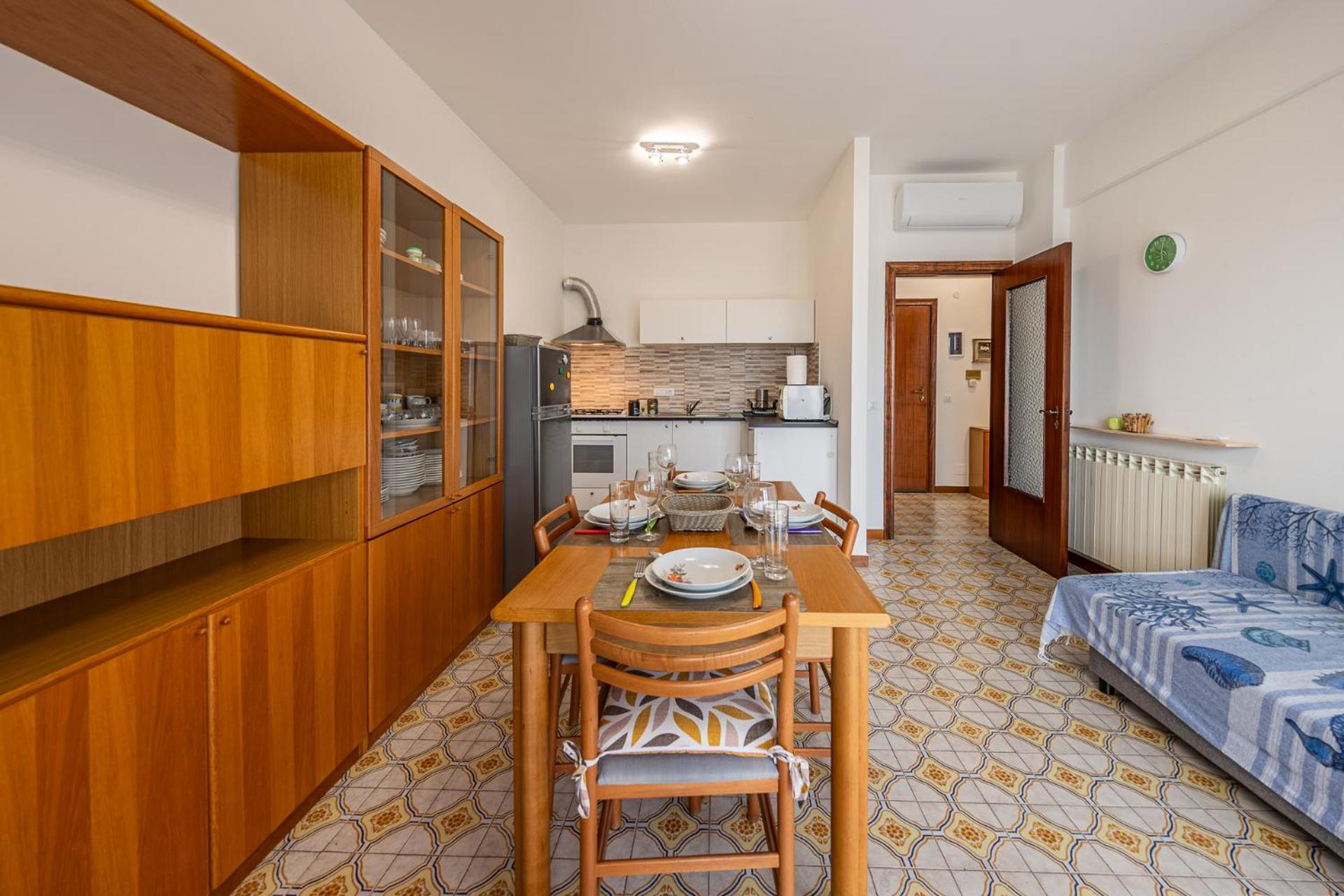 דירות ססטרי לבאנטה Casa Francesca Luminoso, Wifi E Parcheggio מראה חיצוני תמונה