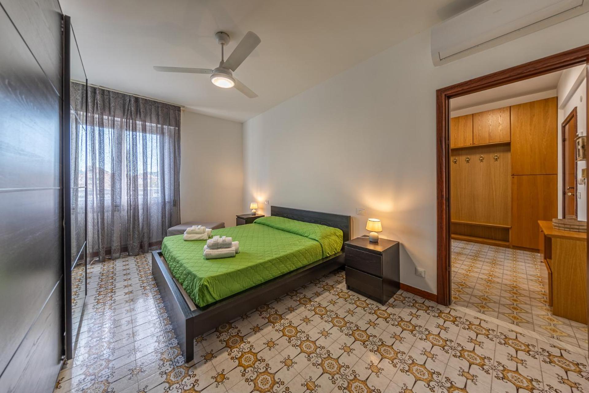 דירות ססטרי לבאנטה Casa Francesca Luminoso, Wifi E Parcheggio מראה חיצוני תמונה