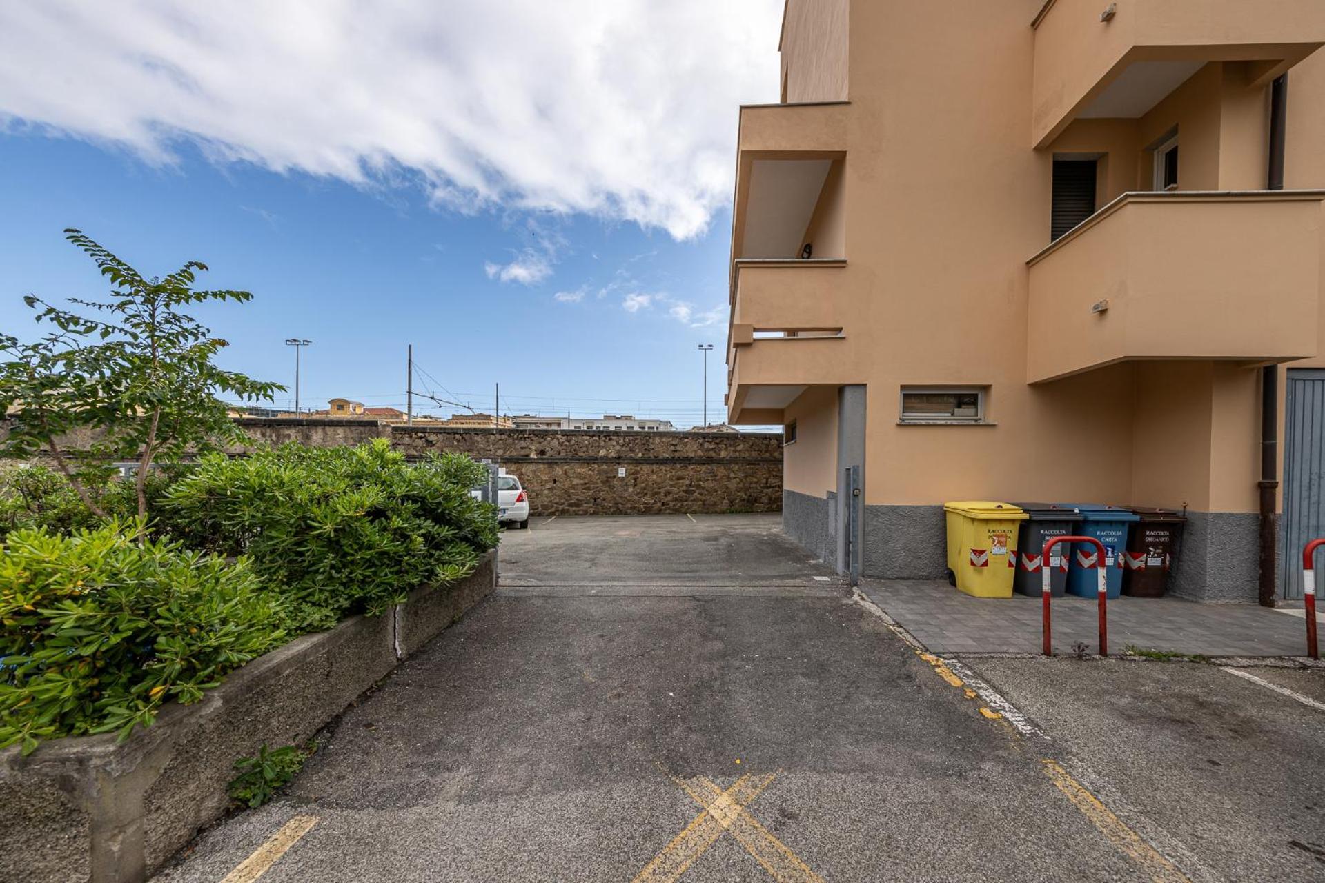 דירות ססטרי לבאנטה Casa Francesca Luminoso, Wifi E Parcheggio מראה חיצוני תמונה