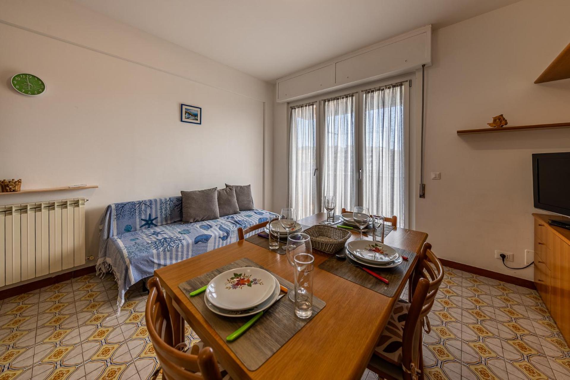 דירות ססטרי לבאנטה Casa Francesca Luminoso, Wifi E Parcheggio מראה חיצוני תמונה