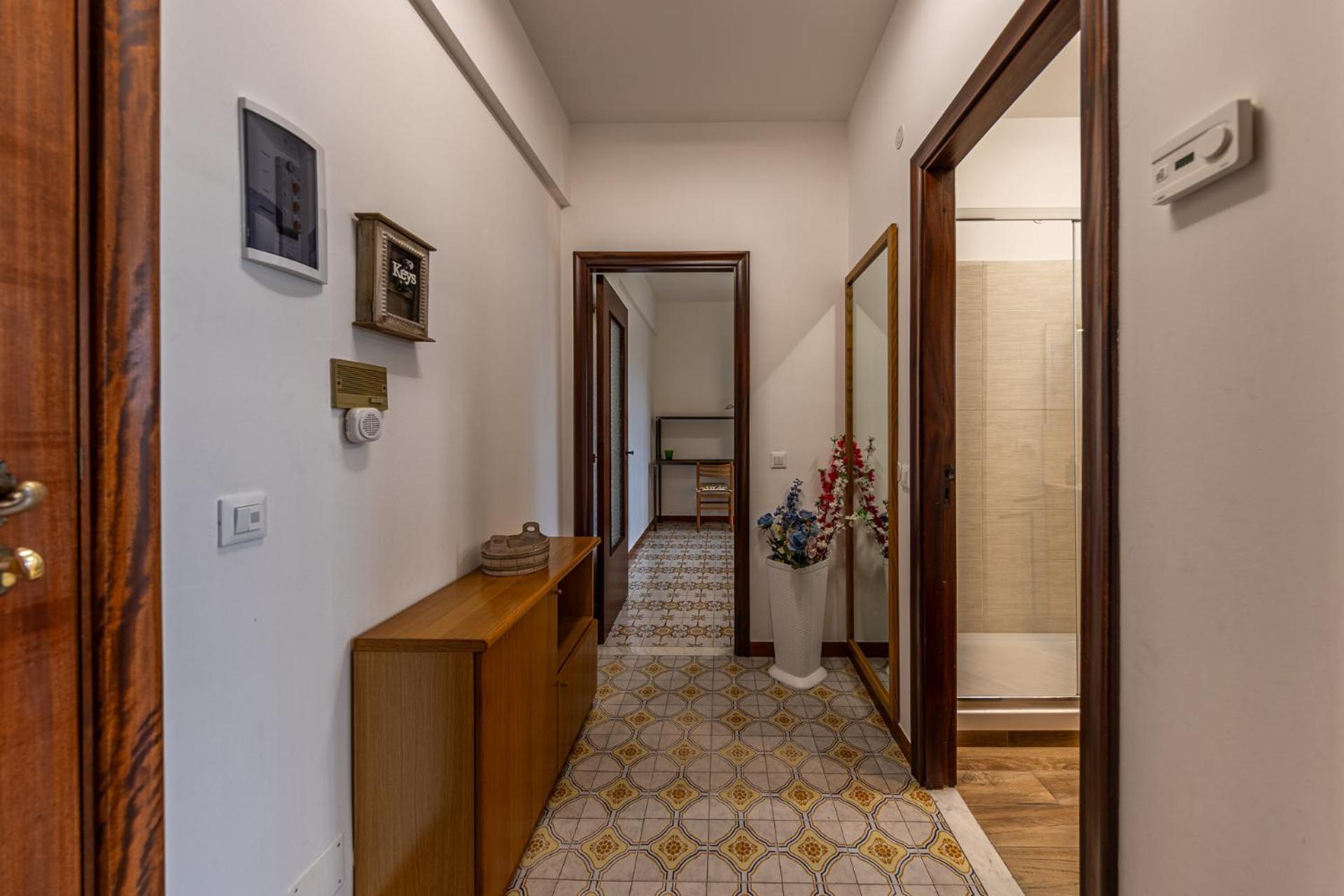 דירות ססטרי לבאנטה Casa Francesca Luminoso, Wifi E Parcheggio מראה חיצוני תמונה