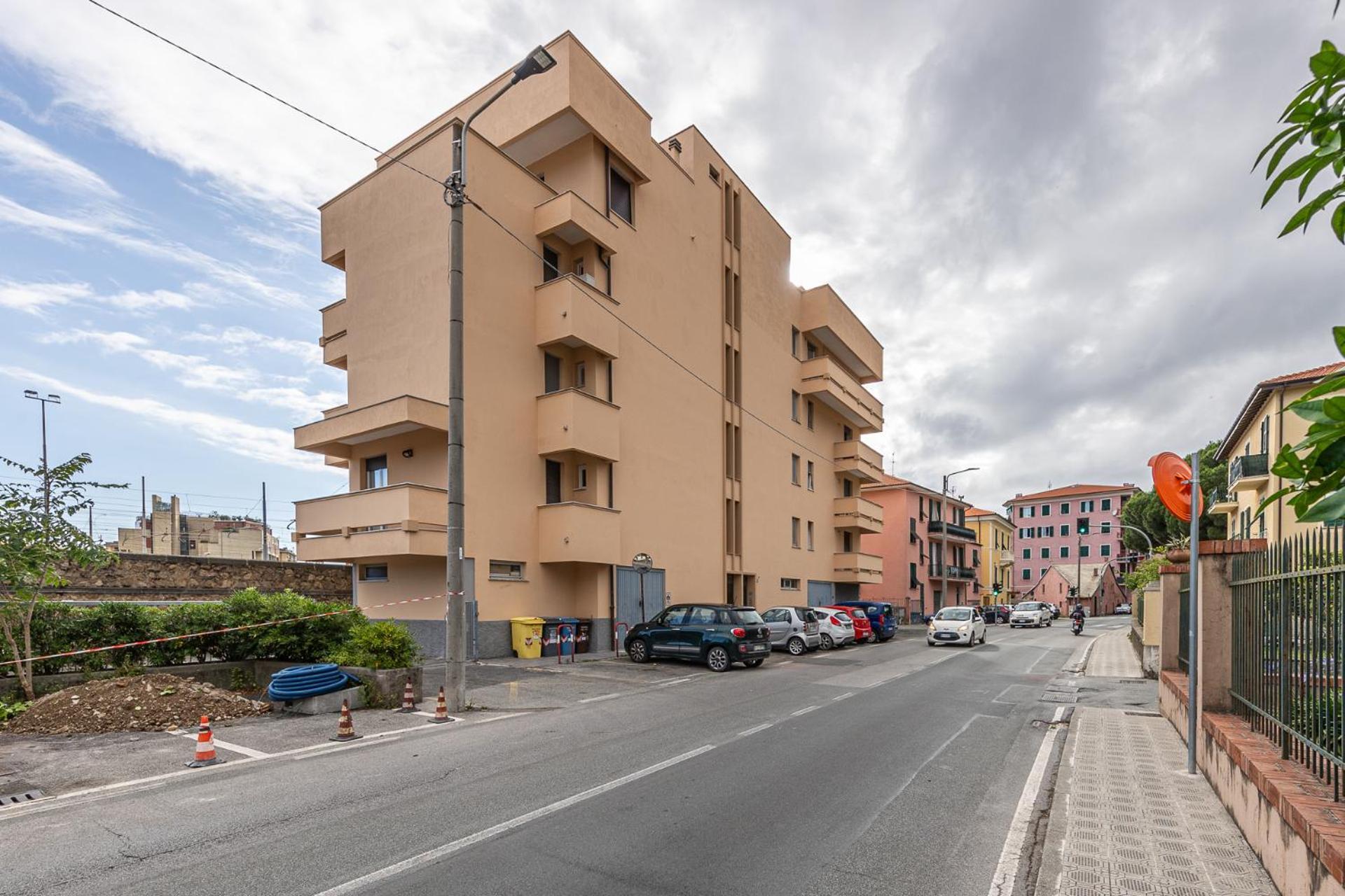 דירות ססטרי לבאנטה Casa Francesca Luminoso, Wifi E Parcheggio מראה חיצוני תמונה