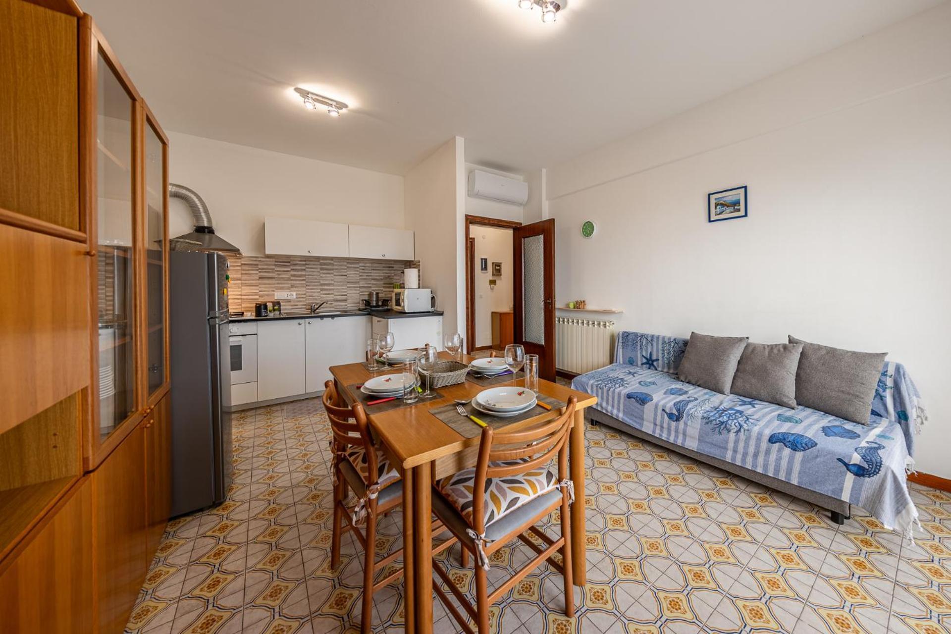 דירות ססטרי לבאנטה Casa Francesca Luminoso, Wifi E Parcheggio מראה חיצוני תמונה