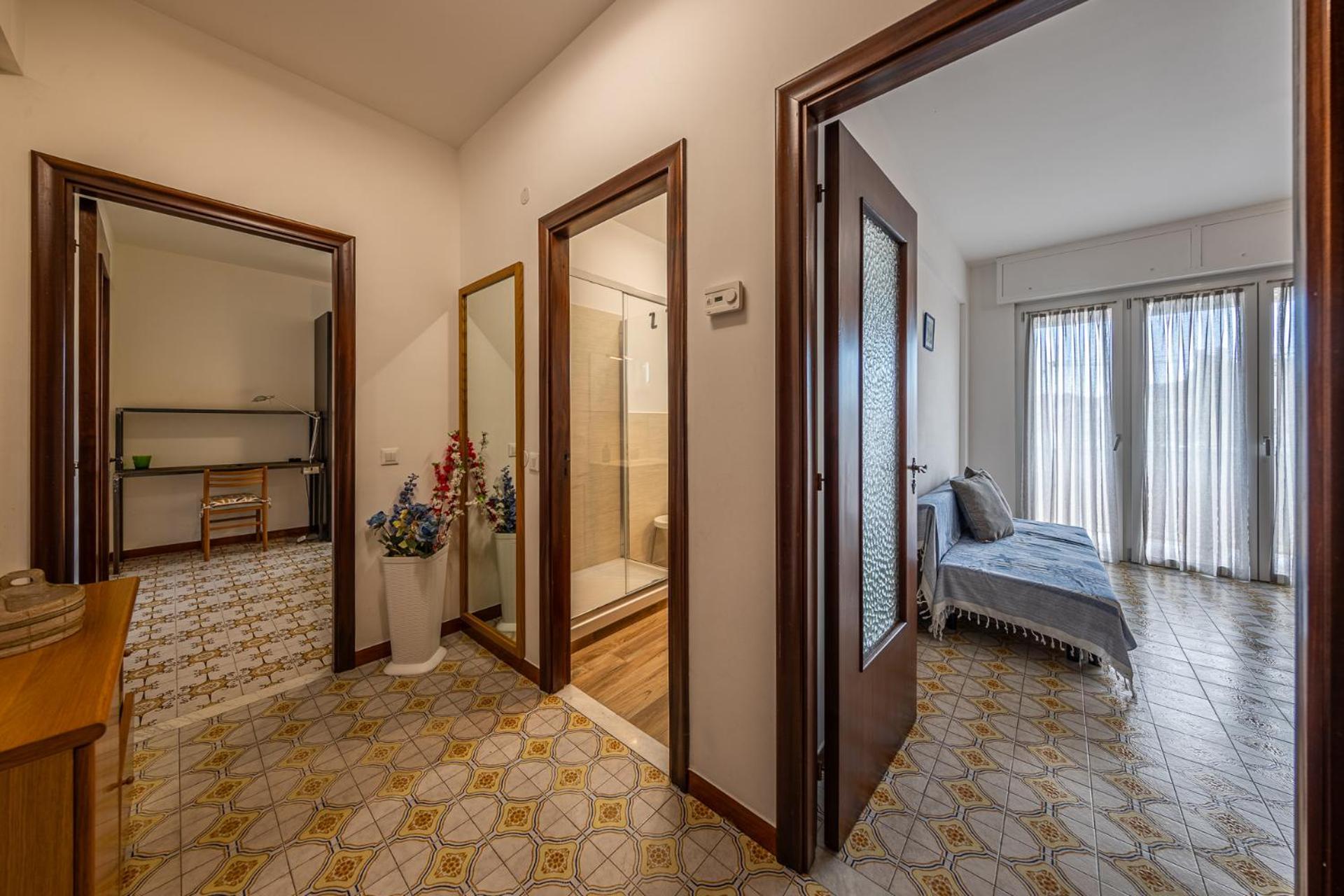 דירות ססטרי לבאנטה Casa Francesca Luminoso, Wifi E Parcheggio מראה חיצוני תמונה